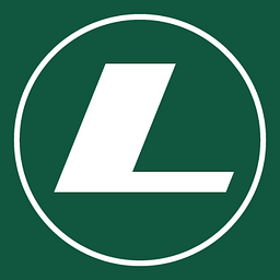 شعار Lamar Advertising Co
