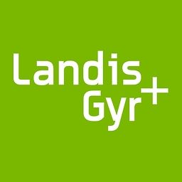 Landis+Gyr Group AG Logo
