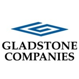 GLADSTONE LAND Corp logo