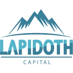 Lapidoth Capital Ltd Logo