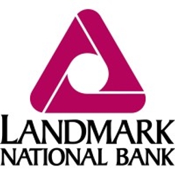 Landmark Bancorp Inc logo