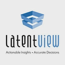 LATENTVIEW logo