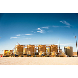 شعار LandBridge Co LLC