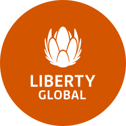 شعار Liberty Global Ltd