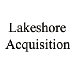 شعار Lakeshore Acquisition III Corp