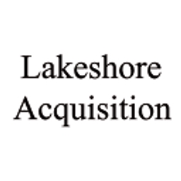 Lakeshore Acquisition III Corp. logo