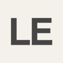 شعار Lands' End Inc