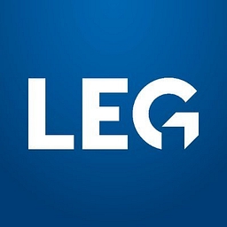 LEG Immobilien SE Logo