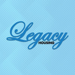 شعار Legacy Housing Corporation