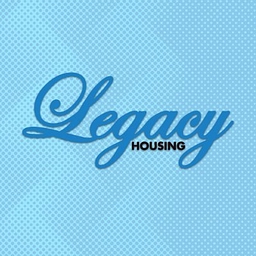 Legacy Housing Corporation Logo