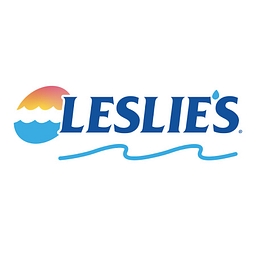 Leslie's Inc logo