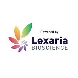 LEXARIA BIOSCIENCE CORPORATION logo