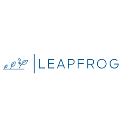 شعار Leapfrog Acquisition Corp