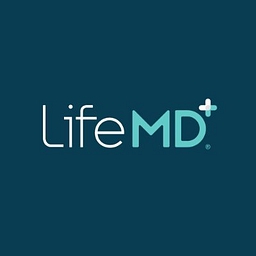 LifeMD Inc. Logo