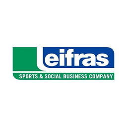 شعار Leifras Co Ltd