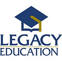 Legacy Education Inc.