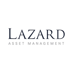 شعار Lazard Global Total Return and Income Fund Inc