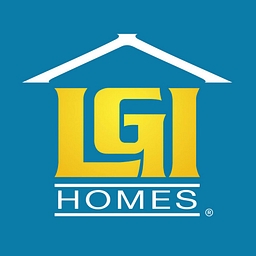 LGI Homes, Inc. company mark