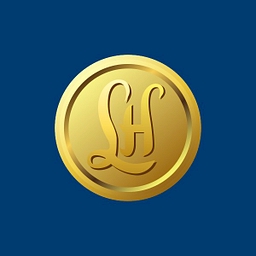 Land and Houses Public Company Limited Logo