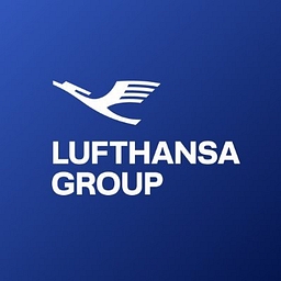 Deutsche Lufthansa AG Logo