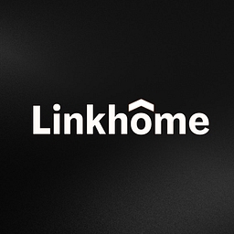 LINKHOME HOLDINGS INC logo