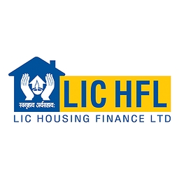 LIC Housing Finance Limited Logo