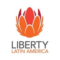 شعار Liberty Latin America Ltd