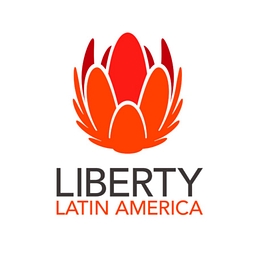 Liberty Latin America Ltd. logo