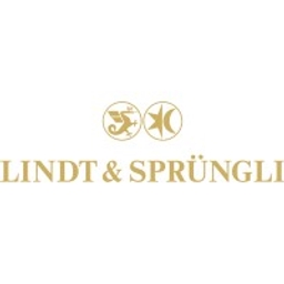 Chocoladefabriken Lindt & Sprüngli AG Logo