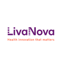شعار LivaNova PLC