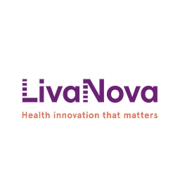 LivaNova PLC logo