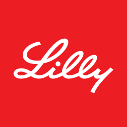 Eli Lilly logo