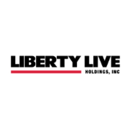 Liberty Live Holdings, Inc. logo