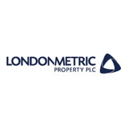 LondonMetric Property Plc Logo