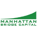 Manhattan Bridge Capital, Inc.