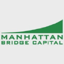 MANHATTAN BRIDGE CAPITAL, INC