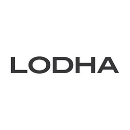 Lodha Developers Ltd. Logo