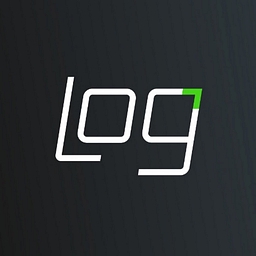 LOG Commercial Properties e Participações S.A. Logo