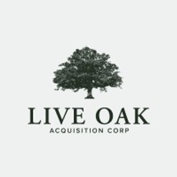 Live Oak Acquisition Corp. V logo