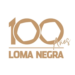 Loma Negra Compania Industrial Argentina Sociedad Anonima logo