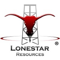 Lonestar Resources US Inc. logo