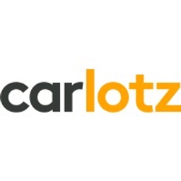 CarLotz, Inc. logo