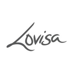 Lovisa Holdings Limited Logo