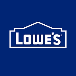 LOWES COMPANIES INC company mark