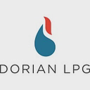 DORIAN LPG LTD.
