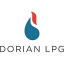 LPG şirket logosu