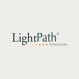 Lightpath Technologies Inc logo