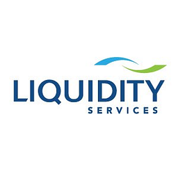 شعار Liquidity Services Inc