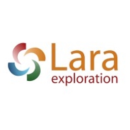 LRAXF logo