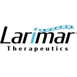 Larimar Therapeutics Inc. Logo